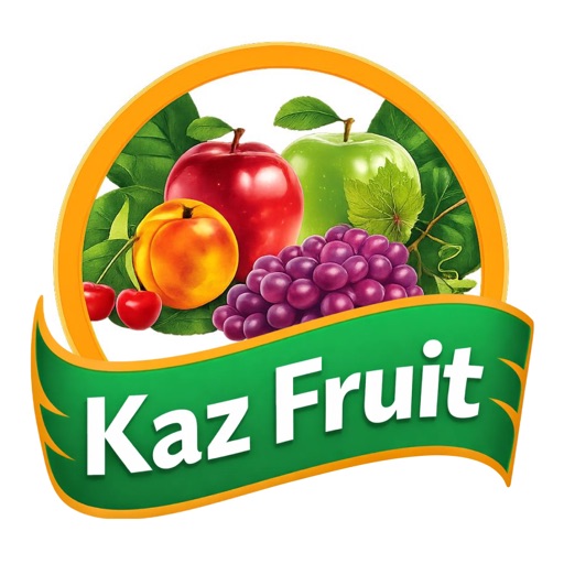 Иконка KazFruit Актау